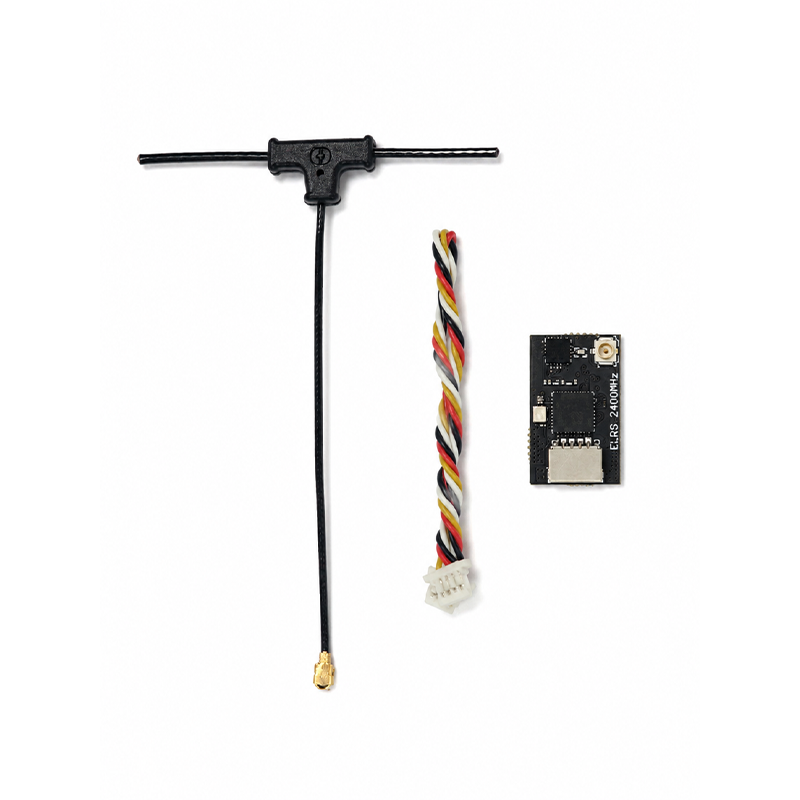 ExpressLRS Nano RX – Uzun Menz - Radiomaster Ranger 2.4Ghz Elrs Module incelemesi ve fiyatı