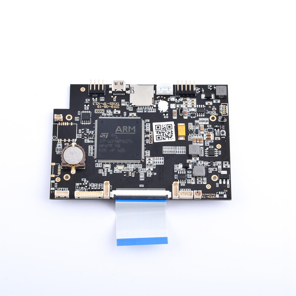RadioMaster TX16S MKII V4.0 Or - Radiomaster Ranger 2.4Ghz Elrs Module incelemesi ve fiyatı