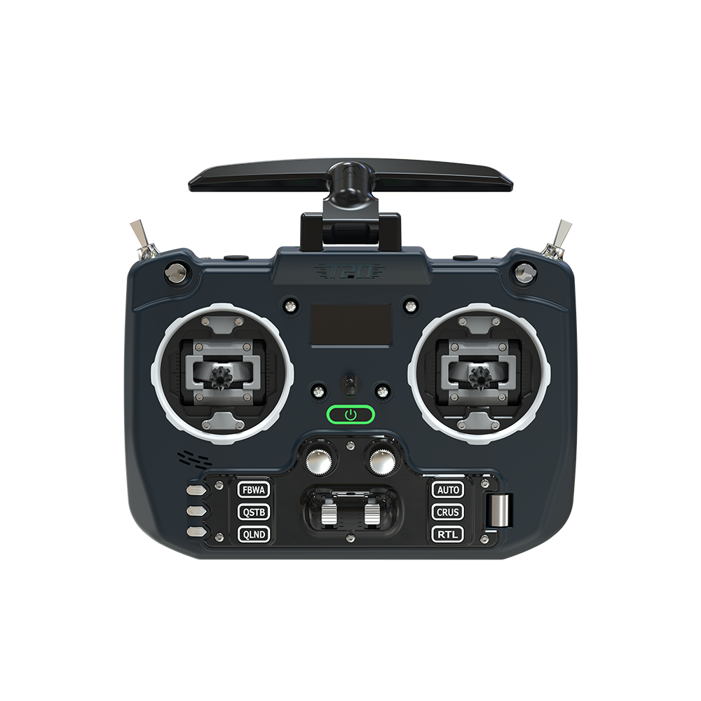 Jumper T20S T20 V2 ELRS 2.4G 9 - Jumper T20S V2 Radio Controller incelemesi ve fiyatı