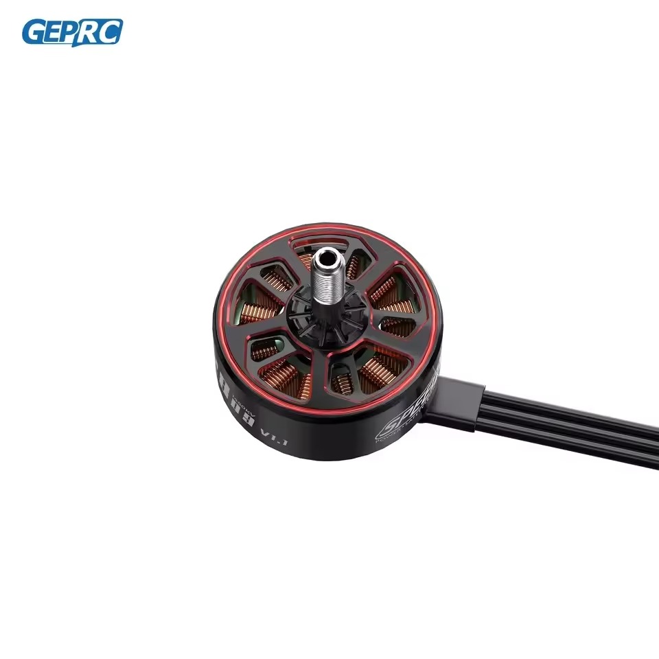 SmCpGEPRC SPEEDX2 2809 V1.1 Mo - Foxeer Reaper F4 128K 65A Esc incelemesi ve fiyatı