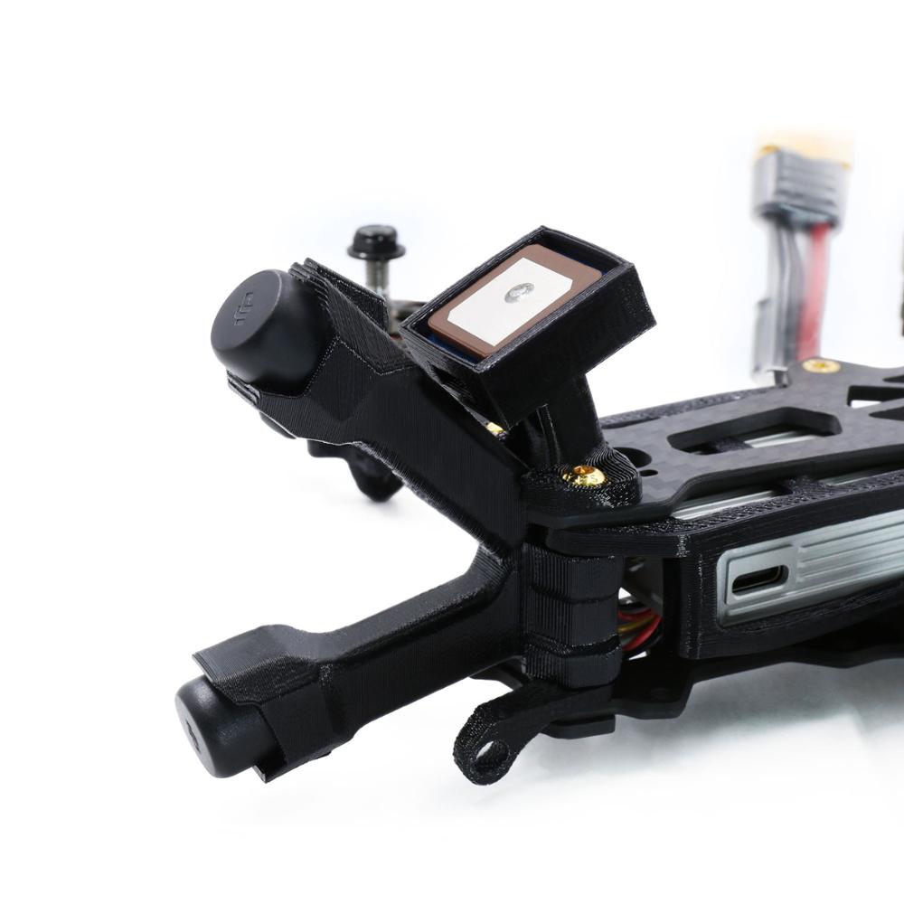 3D Baskılı M80 Pro BN-180/220/ - Foxeer Reaper F4 128K 65A Esc incelemesi ve fiyatı