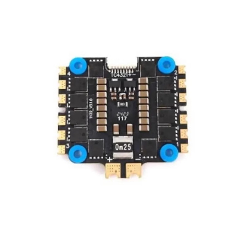 Hobbywing XRotor RTR 4in1 65A  - Foxeer Reaper F4 128K 65A Esc incelemesi ve fiyatı